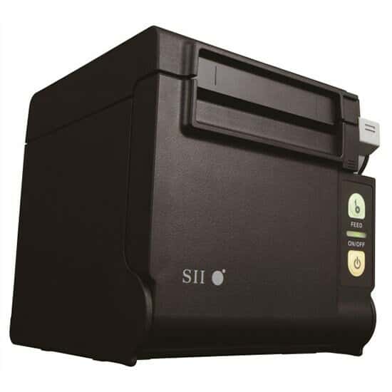 فیش پرینتر ، چاپگر حرارتی سیکو RP-D10145924